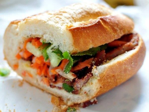 Banh Mi