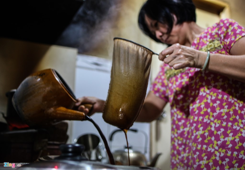 Cheo Leo Cafe - The oldest coffee shop in Vietnam