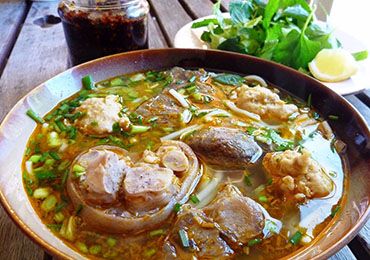 Bun Bo Hue