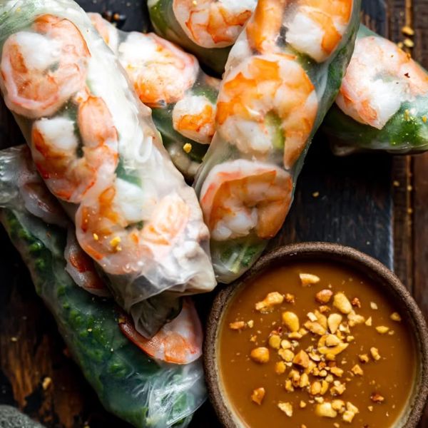 24 Hours of Authentic Vietnamese Food You Can’t Miss in Saigon