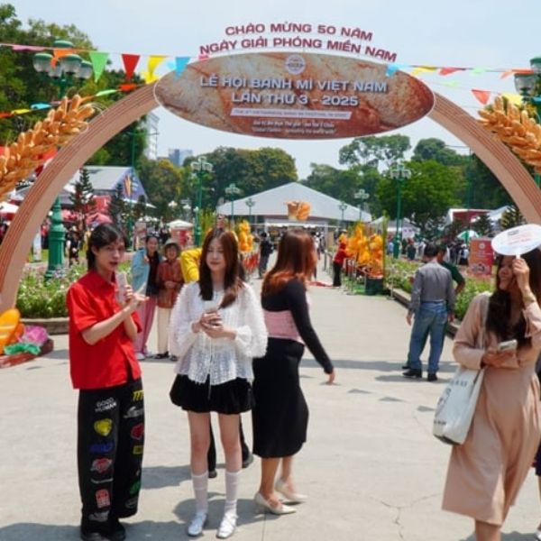 Vietnam Banh Mi Festival 2025: The Ultimate Bread Experience You Can’t Miss