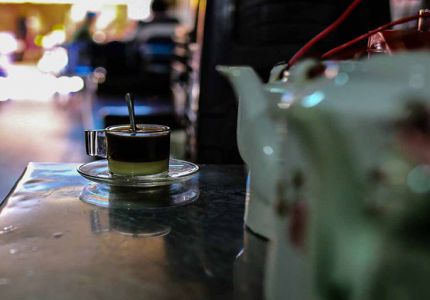 SAIGON STREET FOOD - WALKING FOOD TOUR - MORNING