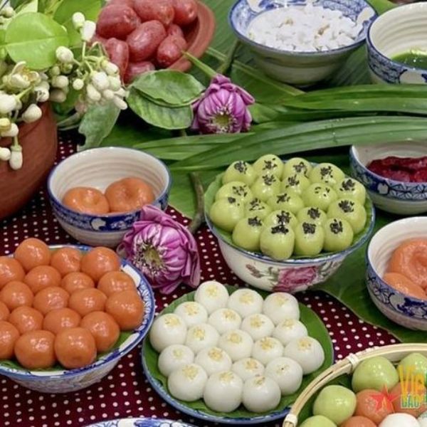 Cold Food Festival Vietnam: A Tradition You Can’t Miss