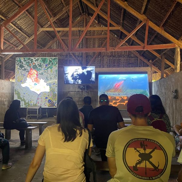 Top Vietnam Historical Sites: Explore the Legendary Cu Chi Tunnels
