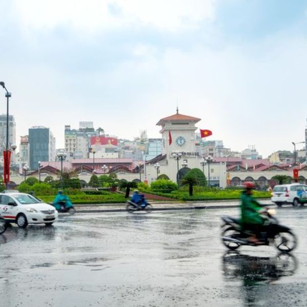 Ho Chi Minh City Weather Secrets Locals Don’t Tell You