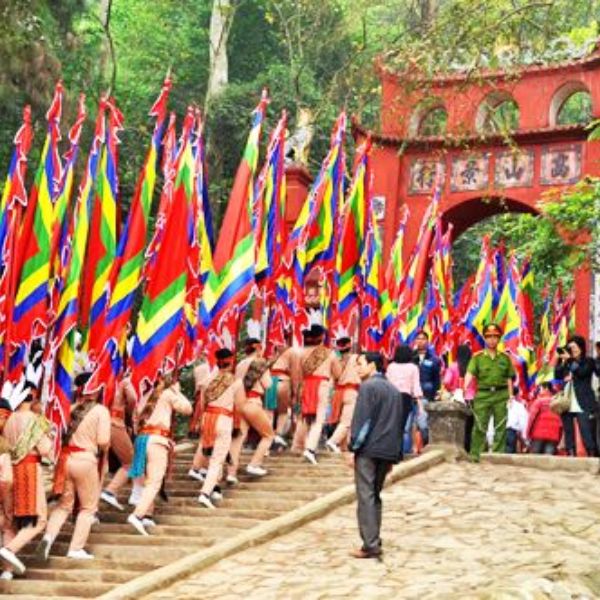 Hung Kings' Festival: Vietnam’s Must-See Cultural Event