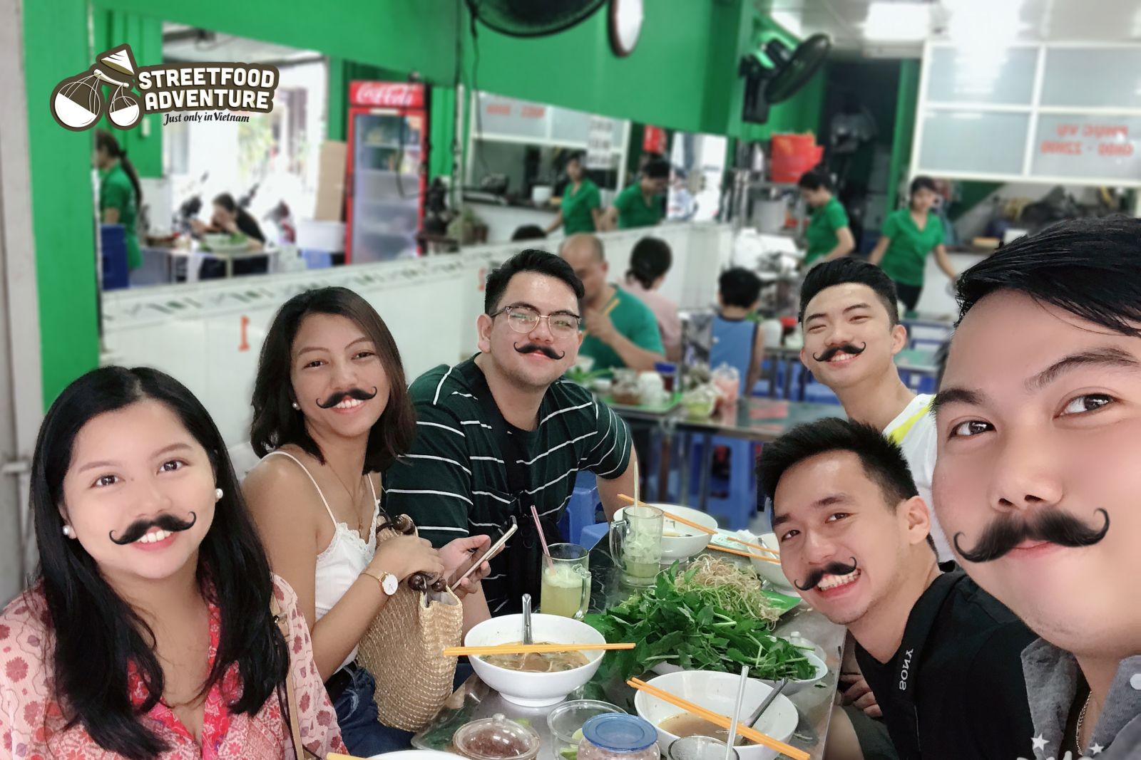 LOCAL STREET FOOD - MOTORBIKE TOUR - AFTERNOON