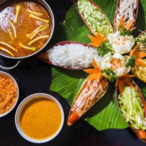 Top 10 Must-Try Dishes In Phan Thiet for Every Food Lover