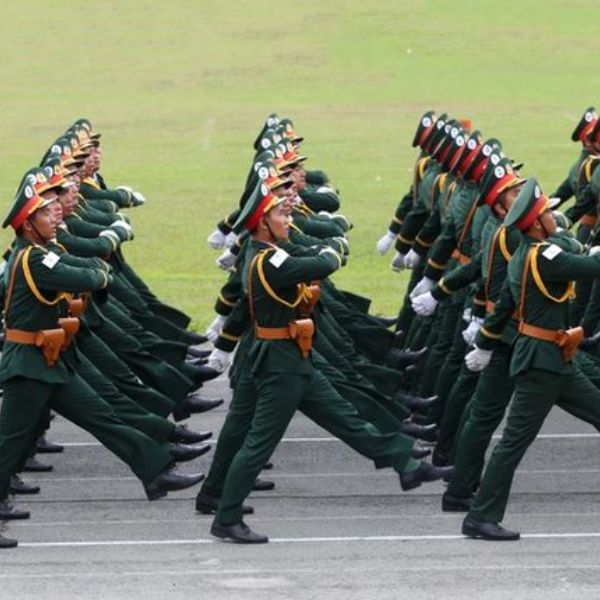 Public Holidays In Vietnam: The One Celebration In April You Simply Can’t Miss