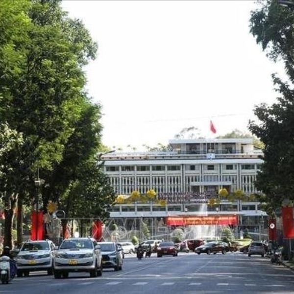 Reunification Day in Saigon: Road Closures & Travel Tips
