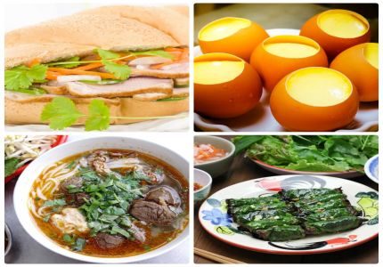 SAIGON STREET FOOD - WALKING TOUR - NIGHT