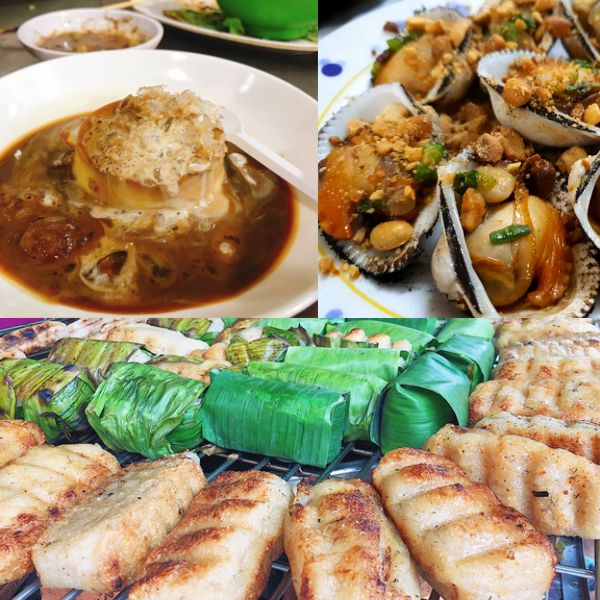 Street Food Tour Secrets: What You’ll Eat Will Blow Your Mind