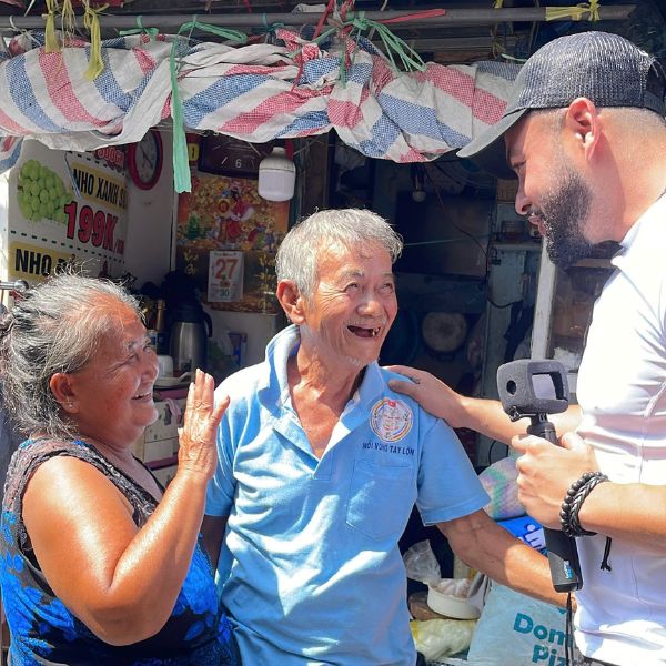 Saigon Slum Tour: The Raw Side of Vietnam You Must See