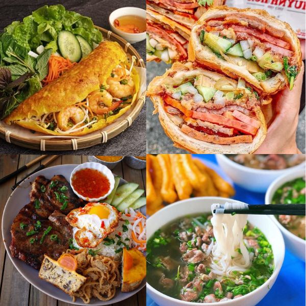 Vietnamese Food Culture: Exploring The Unique Flavors Of Vietnam’s Regional Cuisines